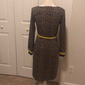 boden fawn dress